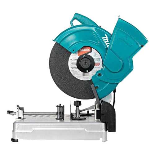 Сетевая монтажная пила Makita LW1400 183124 в Касторама