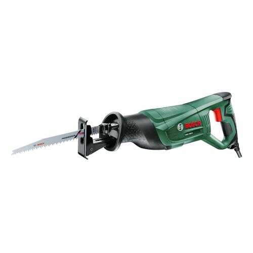 Сетевая сабельная пила Bosch PSA 700 E 06033A7020 в Касторама