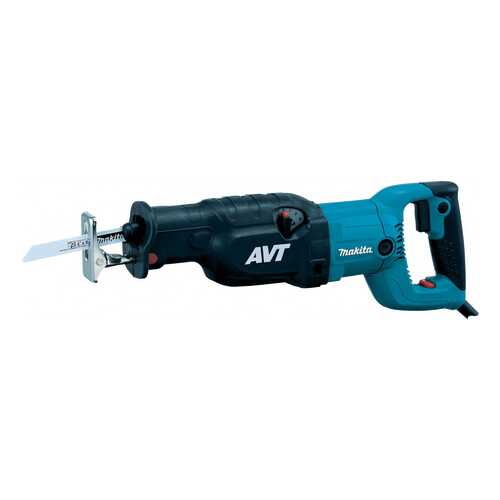 Сетевая сабельная пила Makita JR3070CT в Касторама