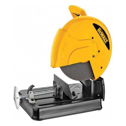 Торцовочная пила DeWalt D28730 в Касторама