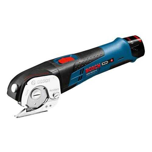 Аккумуляторные ножницы Bosch GUS 10,8V-LI 06019B2901 БЕЗ АККУМУЛЯТОРА И З/У в Касторама