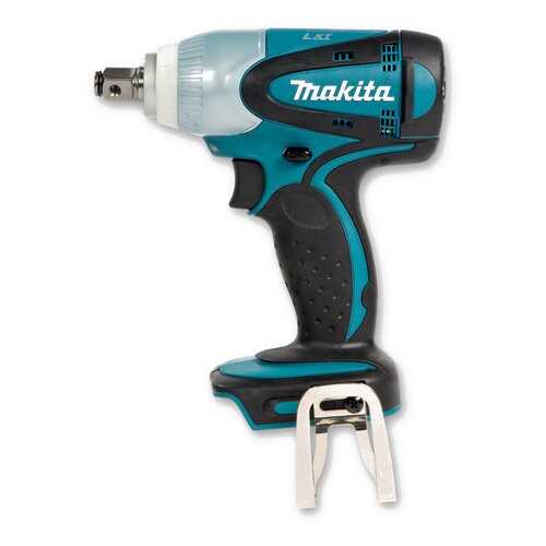 Аккумуляторный гайковерт Makita DTW251Z БЕЗ АККУМУЛЯТОРА И З/У в Касторама