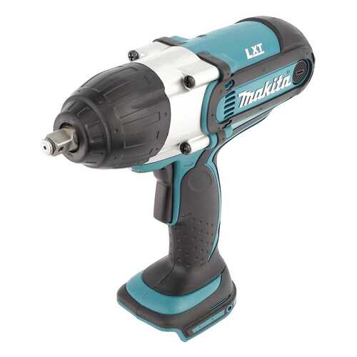 Аккумуляторный гайковерт Makita DTW450Z БЕЗ АККУМУЛЯТОРА И З/У в Касторама