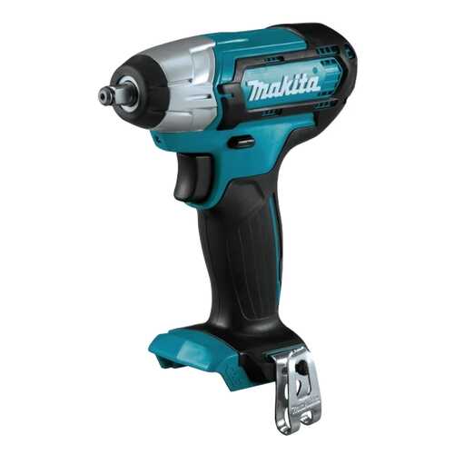 Аккумуляторный гайковерт Makita TW140DZ БЕЗ АККУМУЛЯТОРА И З/У в Касторама