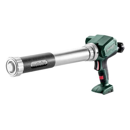 Аккумуляторный пистолет для герметика Metabo KPA 12 600 601218850 в Касторама