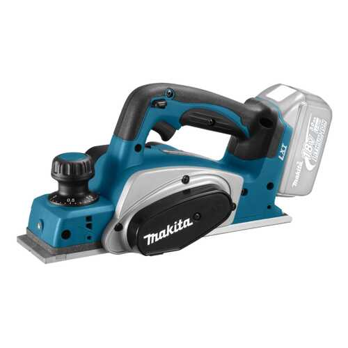 Аккумуляторный рубанок Makita DKP180Z БЕЗ АККУМУЛЯТОРА И З/У в Касторама