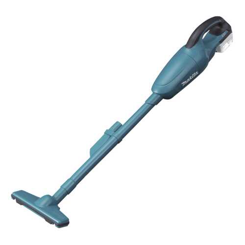 Аккумуляторный строительный пылесос Makita DCL180Z (Без Акб и Зу) в Касторама
