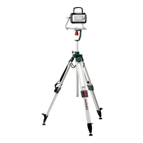 BSA 14,4-18 LED Прожектор 1800лм б,акк и ЗУ+штатив 690728000 в Касторама