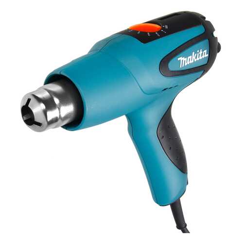 Фен строительный Makita HG551V в Касторама