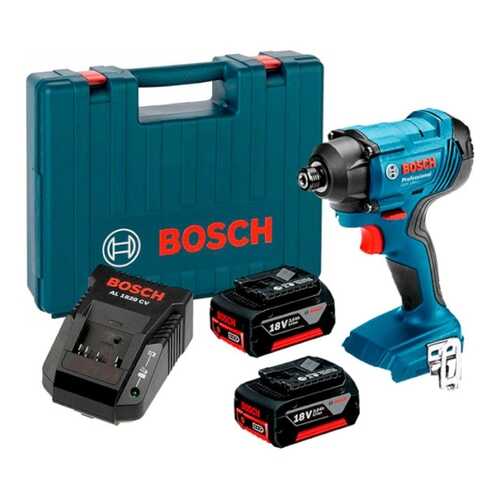 Гайковерт Bosch 0.601.9G5.120 в Касторама
