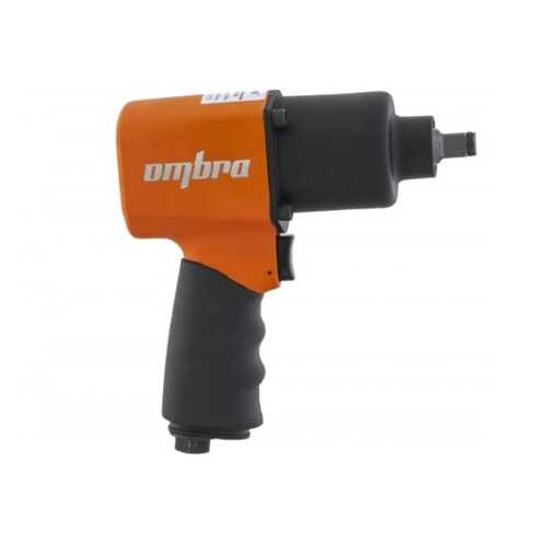 Гайковерт Ombra OMP11212 в Касторама