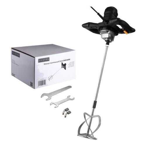 Миксер строительный Zitrek DKM1600W 022-0300 в Касторама
