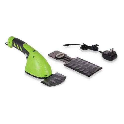 Ножницы GREENWORKS 7,2V (1600107) в Касторама