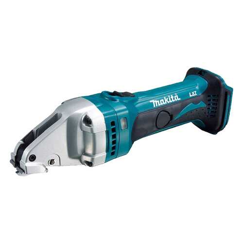 Ножницы по мет Makita DJS161Z БЕЗ АККУМУЛЯТОРА И З/У в Касторама