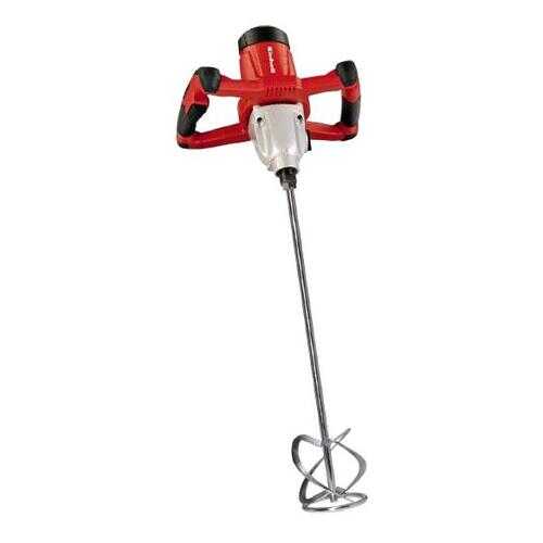 Сетевая дрель-миксер Einhell 4258555 в Касторама