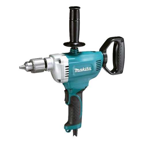 Сетевая дрель-миксер Makita DS4010 в Касторама