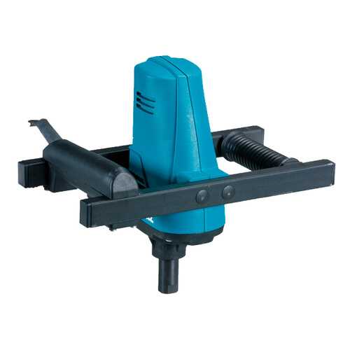 Сетевая дрель-миксер Makita UT1200 в Касторама