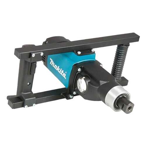 Сетевая дрель-миксер Makita UT1600 в Касторама