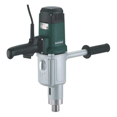 Сетевая дрель-миксер Metabo B 32/3 600323000 в Касторама