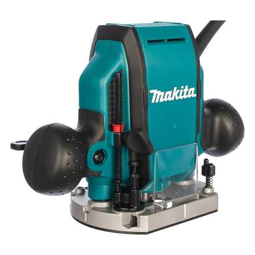 Сетевой фрезер Makita RP0900 в Касторама