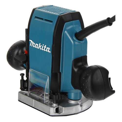 Сетевой фрезер Makita RP0900K в Касторама