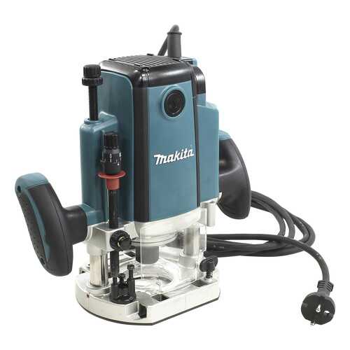 Сетевой фрезер Makita RP1800F в Касторама