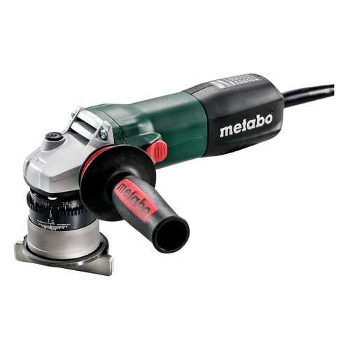 Сетевой фрезер Metabo KFM 9-3 RF 601751700 в Касторама