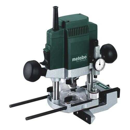 Сетевой фрезер Metabo OfE 1229 601229000 в Касторама