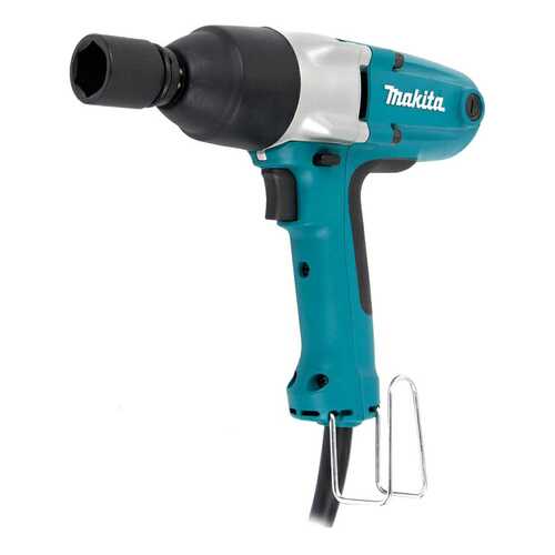 Сетевой гайковерт Makita TW0200 в Касторама
