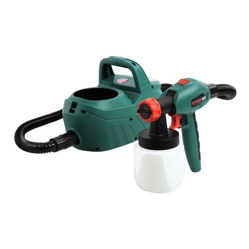 Сетевой краскопульт Hammer PRZ600 215276 в Касторама
