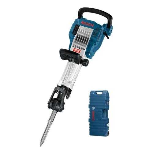 Сетевой отбойный молоток Bosch GSH 16-30 611335100 в Касторама