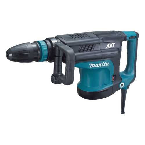 Сетевой отбойный молоток Makita HM1101C в Касторама