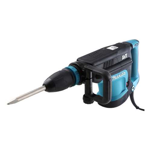 Сетевой отбойный молоток Makita HM1213C в Касторама