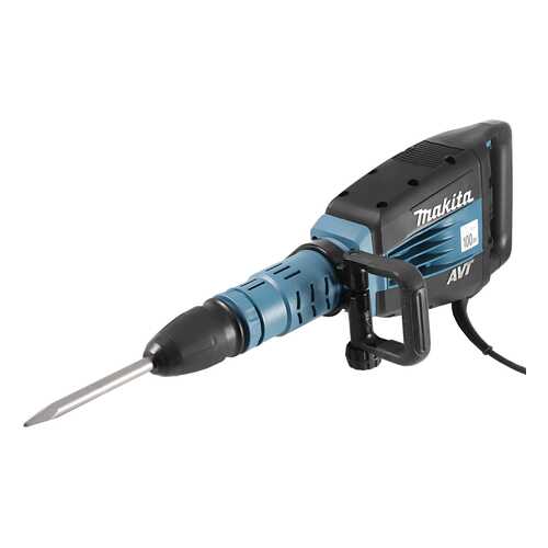 Сетевой отбойный молоток Makita HM1214C в Касторама