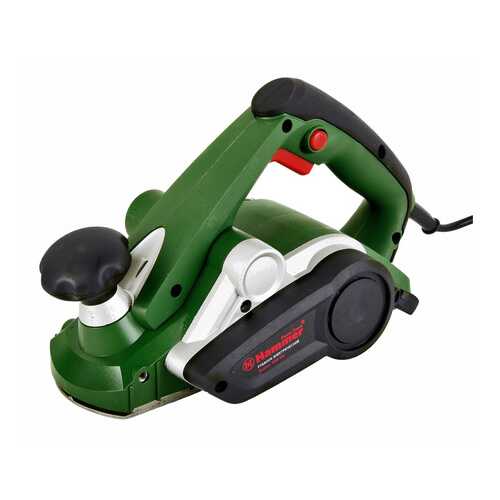Сетевой рубанок Hammer RNK900 15159 в Касторама