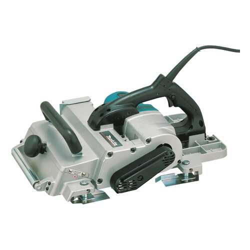 Сетевой рубанок Makita KP312S в Касторама