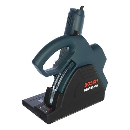Сетевой штроборез Bosch GNF 35 CA 601621708 в Касторама
