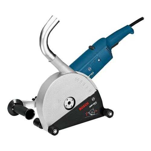 Сетевой штроборез Bosch GNF 65 A 601368708 в Касторама
