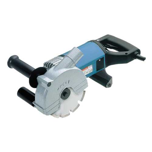 Сетевой штроборез Makita SG150 в Касторама