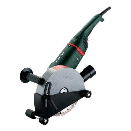Сетевой штроборез Metabo MFX 65 600365000 в Касторама