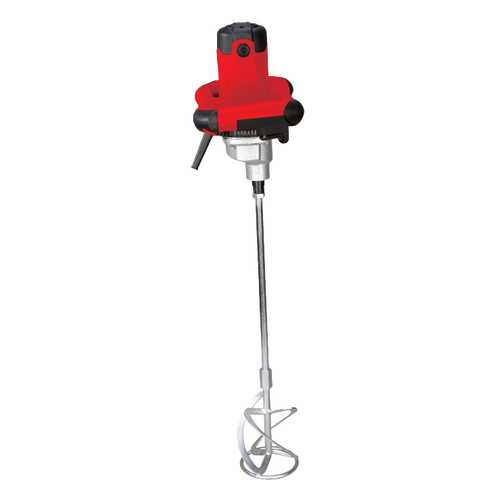 Сетевой строительный-миксер Elitech МС 1400Э 181249 в Касторама