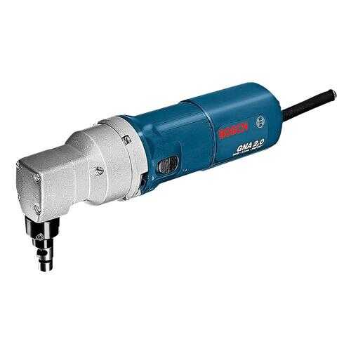 Сетевые ножницы Bosch GNA 2,0 601530103 в Касторама