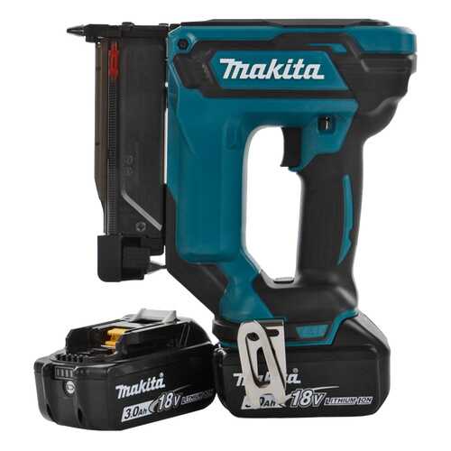 Скобозабиватель Makita DPT353RFE в Касторама