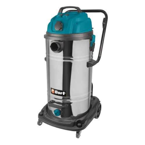 Строительный пылесос Bort BSS-2260-Twin 91272522 в Касторама