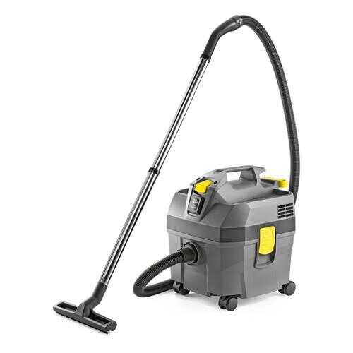 Строительный пылесос KARCHER NT 20/1 Ap Te 1.378-510.0 в Касторама