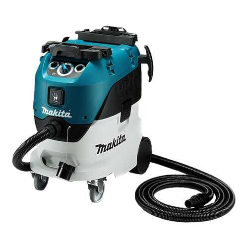 Строительный пылесос Makita VC4210M в Касторама