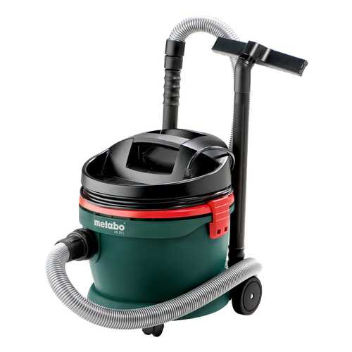 Строительный пылесос Metabo AS 20 L 602012000 в Касторама