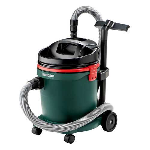 Строительный пылесос Metabo ASA 32 L 602013000 в Касторама