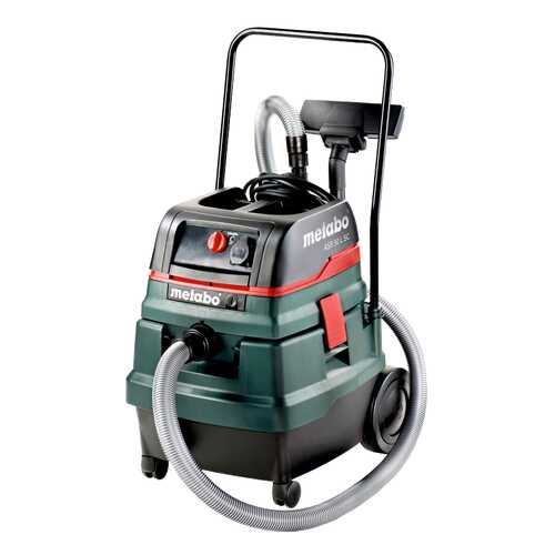 Строительный пылесос Metabo ASR 50 L SC 602034000 в Касторама