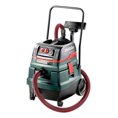 Строительный пылесос Metabo ASR 50 M SC 602045000 в Касторама